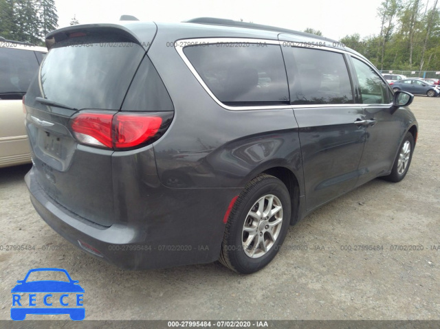 2020 CHRYSLER VOYAGER LXI 2C4RC1DG4LR164177 Bild 3