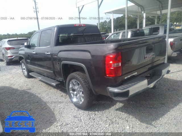 2014 GMC SIERRA 1500 C1500 SLT 3GTP1VEC7EG462344 зображення 2