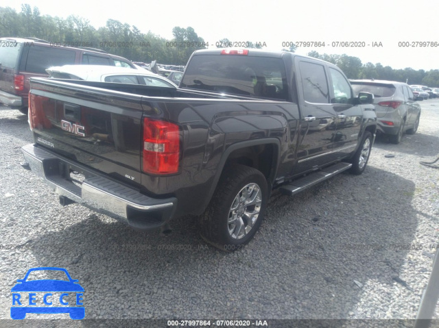 2014 GMC SIERRA 1500 C1500 SLT 3GTP1VEC7EG462344 зображення 3