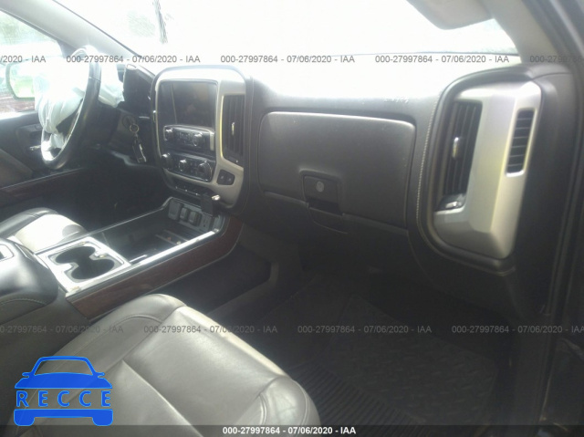 2014 GMC SIERRA 1500 C1500 SLT 3GTP1VEC7EG462344 зображення 4