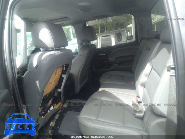 2014 GMC SIERRA 1500 C1500 SLT 3GTP1VEC7EG462344 зображення 7