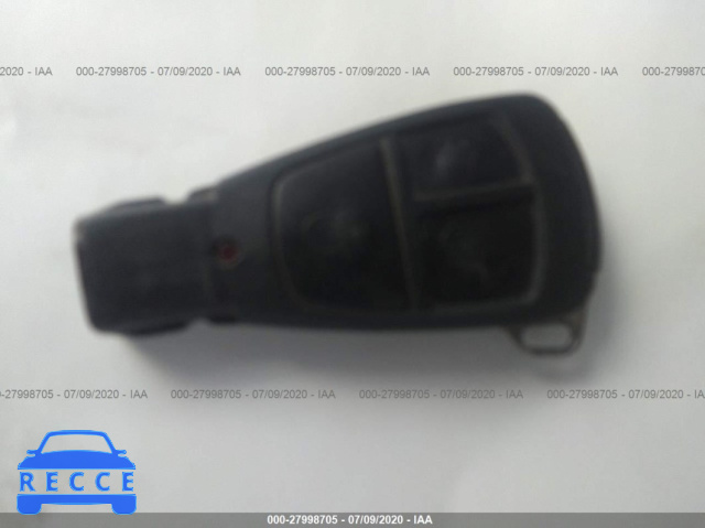 2000 MERCEDES-BENZ C-CLASS 280 WDBHA29G4YA848897 image 10