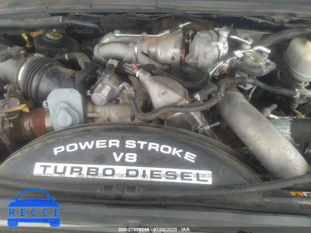 2009 FORD SUPER DUTY F-350 SRW XL/XLT/FX4/LARIAT 1FTWX31R09EA24304 зображення 9