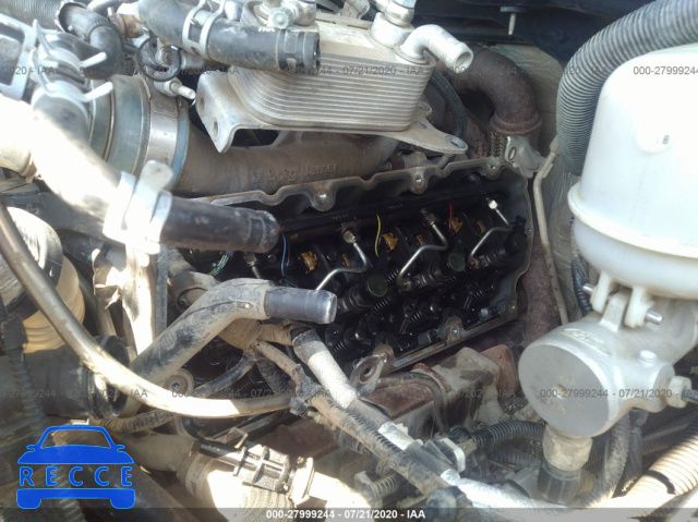 2009 FORD SUPER DUTY F-350 SRW XL/XLT/FX4/LARIAT 1FTWX31R09EA24304 зображення 11
