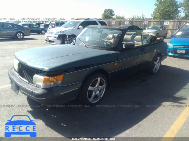 1994 SAAB 900 YS3AL76L0R7002740 image 1