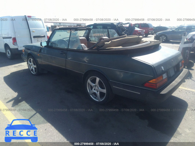 1994 SAAB 900 YS3AL76L0R7002740 image 2
