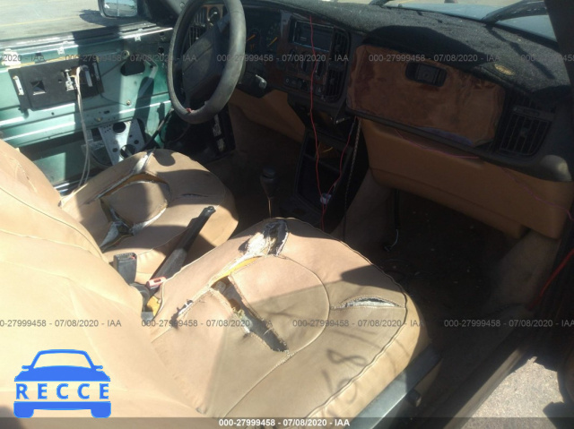1994 SAAB 900 YS3AL76L0R7002740 image 4