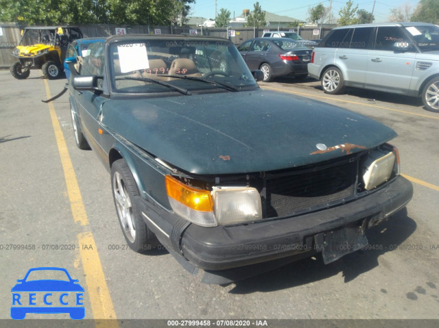 1994 SAAB 900 YS3AL76L0R7002740 image 5