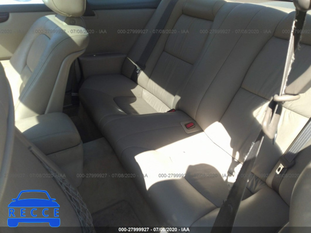 1994 LEXUS SC 400 JT8UZ30C3R0039230 image 7
