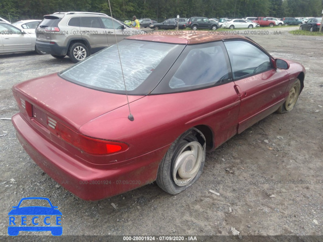 1994 FORD PROBE SE 1ZVLT20A1R5180689 image 3