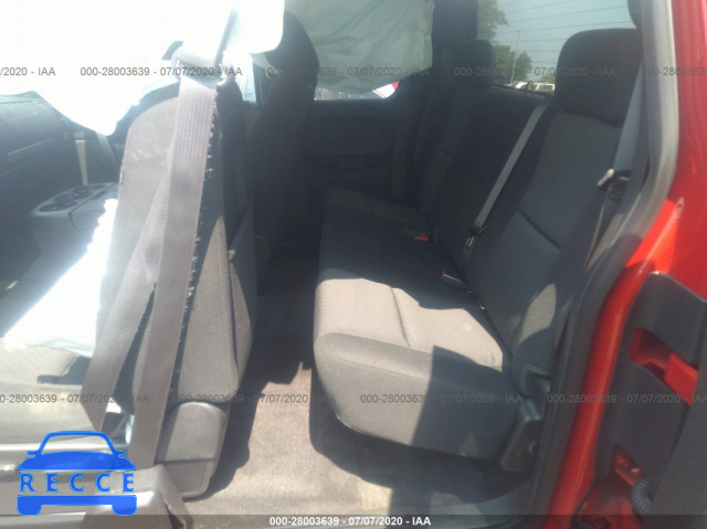 2013 CHEVROLET SILVERADO 1500 LT 1GCRKSE78DZ286118 зображення 7