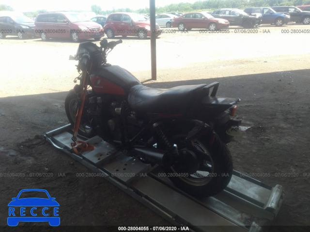 1984 HONDA CB700 SC JH2RC2001EM010022 image 2