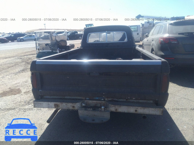 1966 FORD F100 F10AR845522 image 6