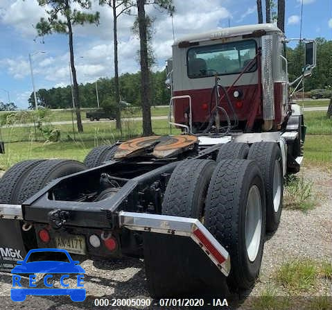 2012 MACK CXU613 CXU600 1M1AW02Y9CM022436 Bild 3