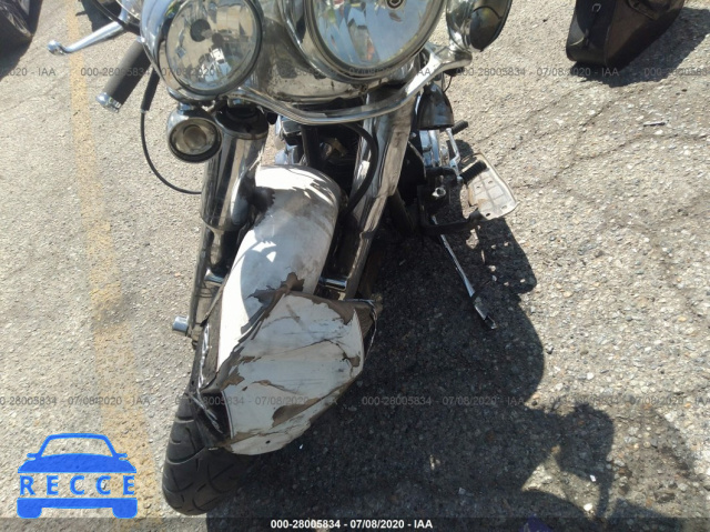 2005 HARLEY-DAVIDSON FLSTN 1HD1BNY325Y055194 image 4