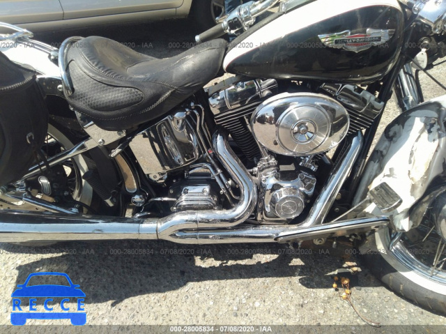 2005 HARLEY-DAVIDSON FLSTN 1HD1BNY325Y055194 image 7