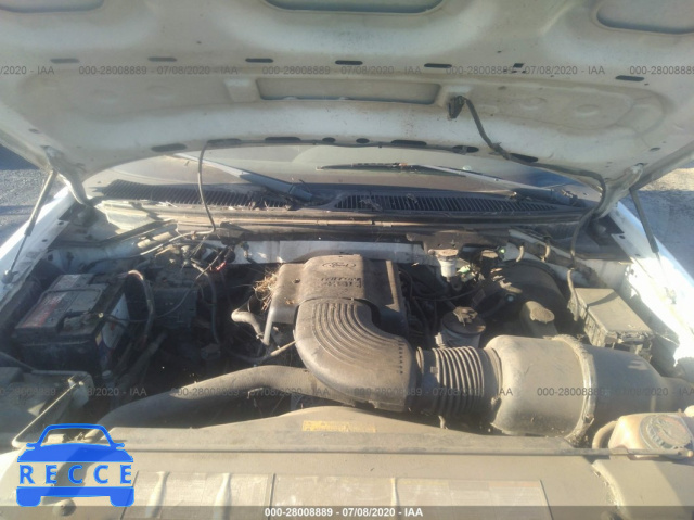 2000 FORD F-150 3FTRF17W1YMA41610 image 9