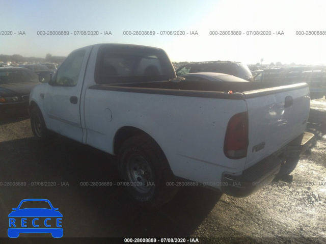 2000 FORD F-150 3FTRF17W1YMA41610 image 2