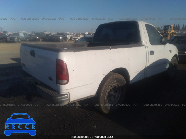 2000 FORD F-150 3FTRF17W1YMA41610 image 3