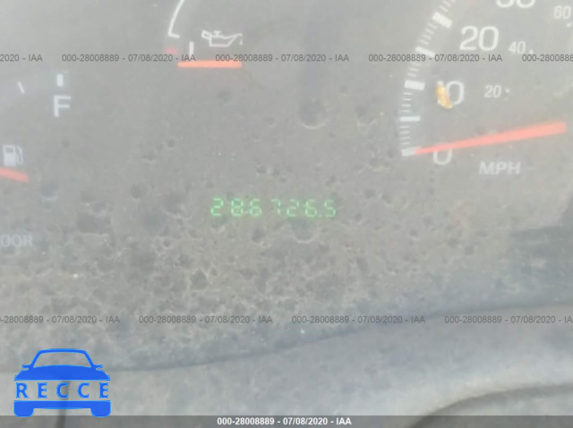 2000 FORD F-150 3FTRF17W1YMA41610 image 6