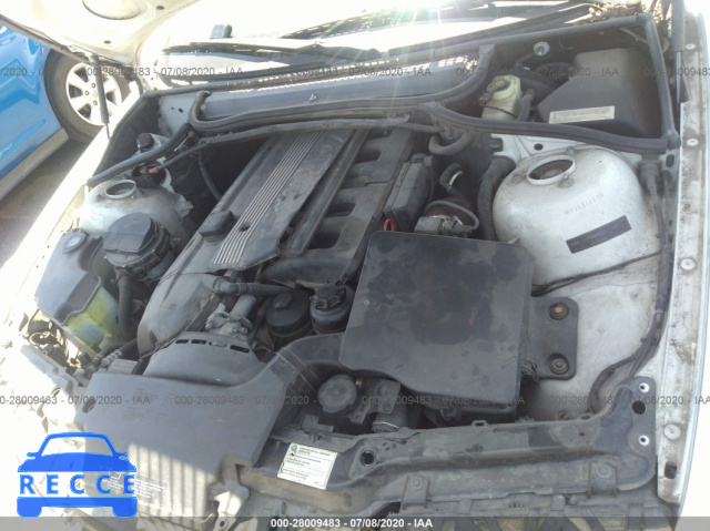 2003 BMW 3 SERIES I WBAEV53433KM30131 image 9