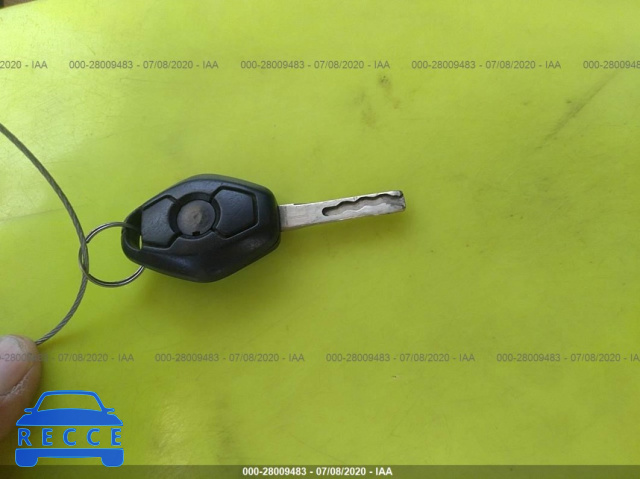 2003 BMW 3 SERIES I WBAEV53433KM30131 image 10