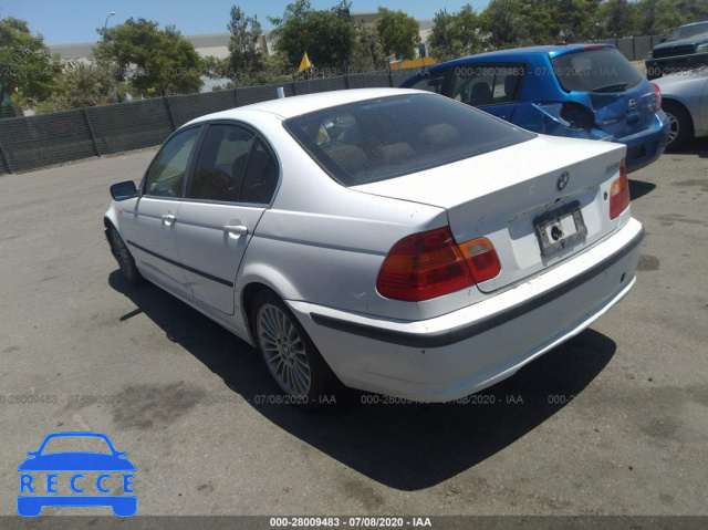 2003 BMW 3 SERIES I WBAEV53433KM30131 image 2