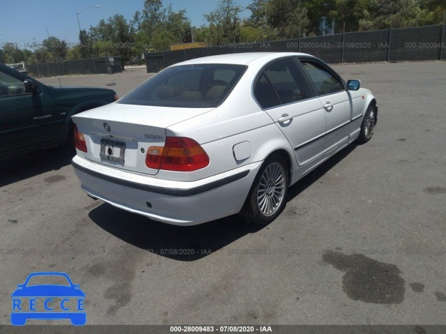 2003 BMW 3 SERIES I WBAEV53433KM30131 image 3