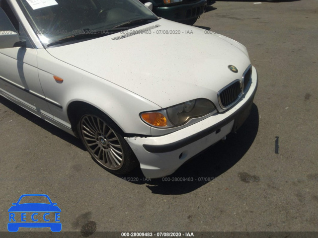 2003 BMW 3 SERIES I WBAEV53433KM30131 image 5