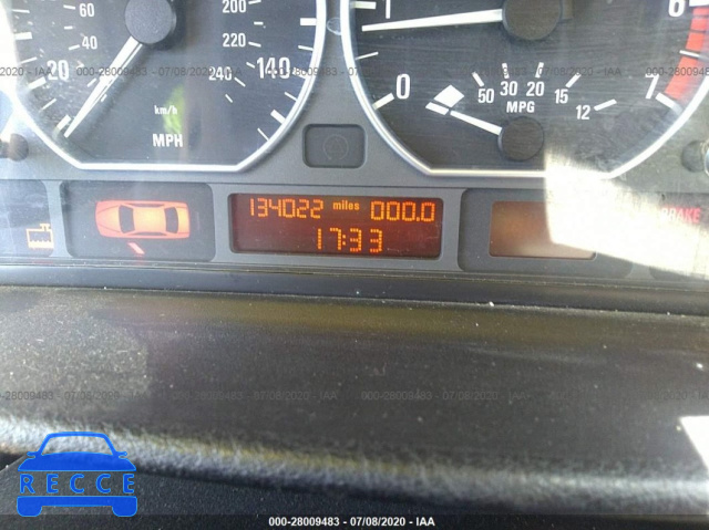 2003 BMW 3 SERIES I WBAEV53433KM30131 image 6