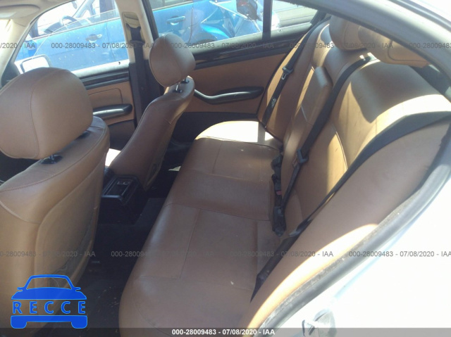 2003 BMW 3 SERIES I WBAEV53433KM30131 image 7