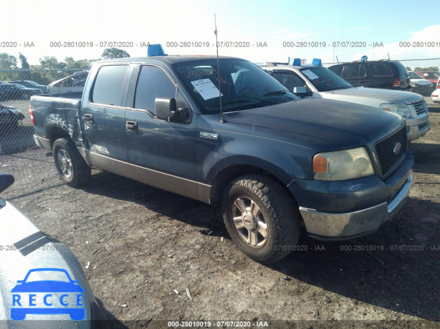 2004 FORD F-150 XLT 1FTRW12WX4KB56876 image 0