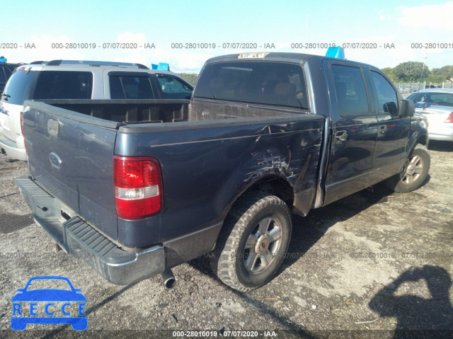 2004 FORD F-150 XLT 1FTRW12WX4KB56876 image 5