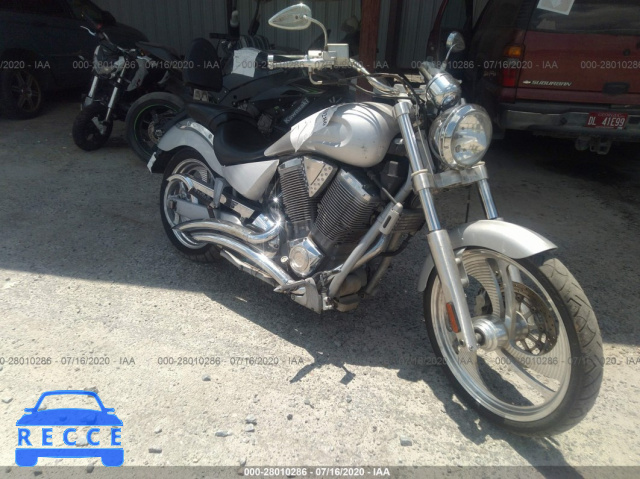 2003 VICTORY MOTORCYCLES VEGAS 5VPGB16D933001676 image 0