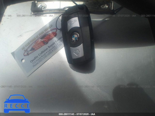 2013 BMW 1 SERIES I WBAUP7C58DVP25591 зображення 10