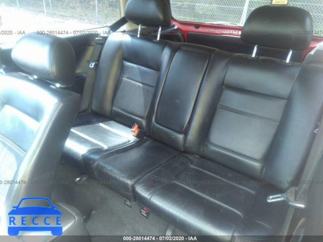 1996 VOLKSWAGEN GTI VR6/GOLF VR6 3VWHD81H9TM061873 зображення 7