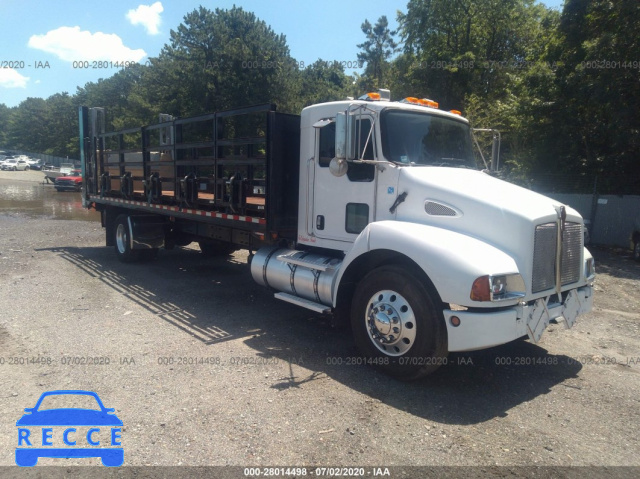 2008 KENWORTH CONSTRUCTIONON T300 2NKMHN7X88M218260 image 0