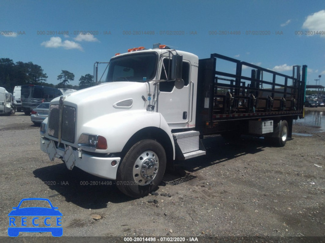 2008 KENWORTH CONSTRUCTIONON T300 2NKMHN7X88M218260 image 1