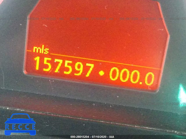2005 BMW 5 SERIES I WBANB33515CN65594 Bild 6