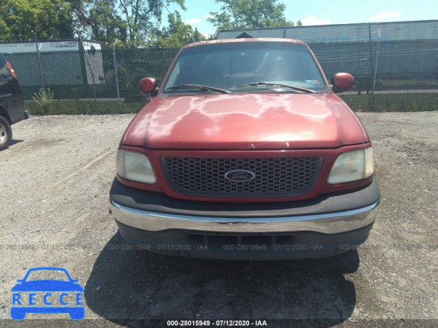 2000 FORD F-150 1FTZX1727YNC40452 image 5