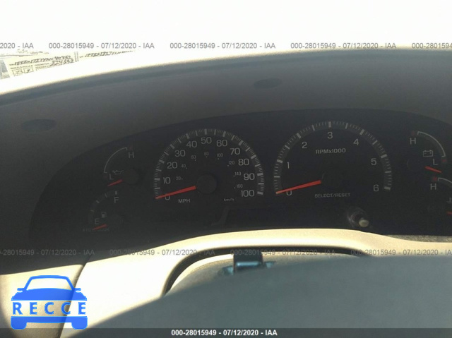 2000 FORD F-150 1FTZX1727YNC40452 image 6