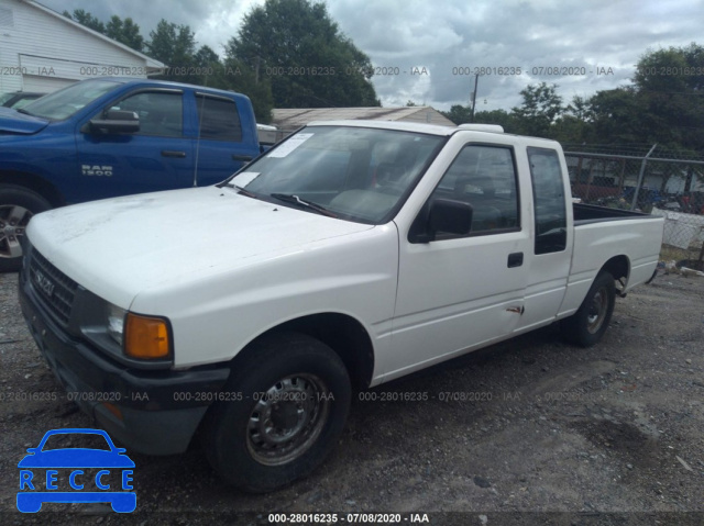 1994 ISUZU CONVENTIONAL SPACE CAB JAACL16E7R7205145 Bild 1