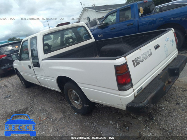 1994 ISUZU CONVENTIONAL SPACE CAB JAACL16E7R7205145 image 2