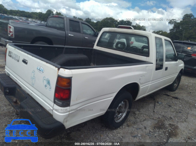 1994 ISUZU CONVENTIONAL SPACE CAB JAACL16E7R7205145 image 3