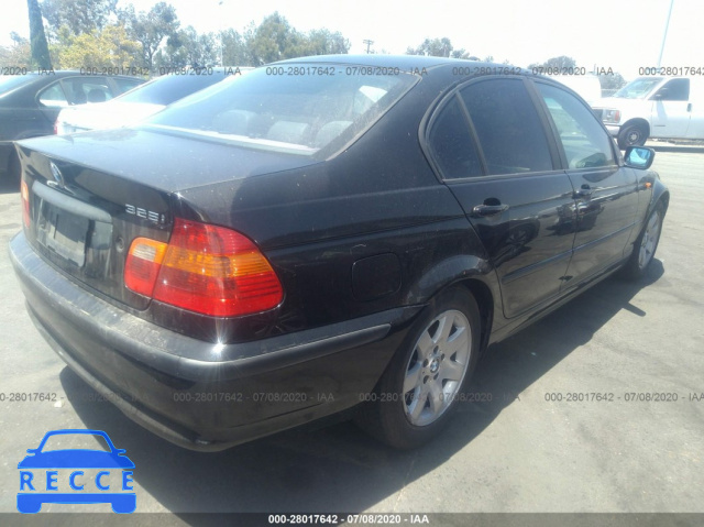 2004 BMW 3 SERIES IS SULEV WBAAZ33444KP84569 image 3