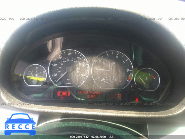 2004 BMW 3 SERIES IS SULEV WBAAZ33444KP84569 image 6