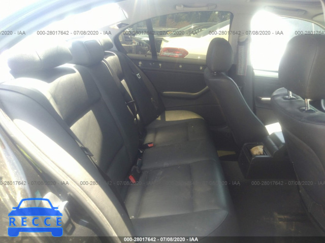 2004 BMW 3 SERIES IS SULEV WBAAZ33444KP84569 image 7
