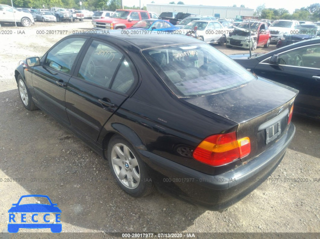 2003 BMW 3 SERIES XI WBAEU33493PM57957 image 2