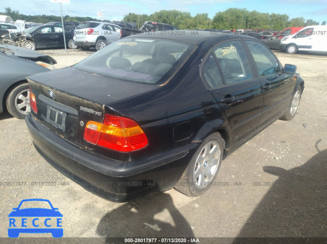 2003 BMW 3 SERIES XI WBAEU33493PM57957 image 3