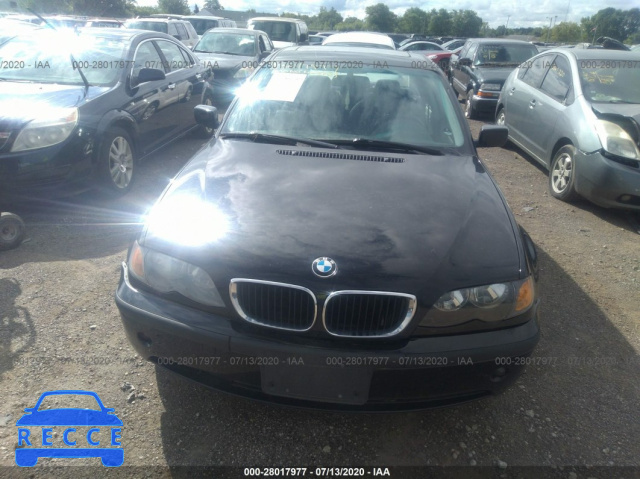 2003 BMW 3 SERIES XI WBAEU33493PM57957 image 5